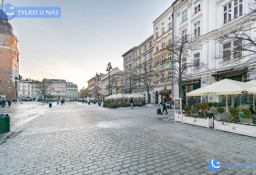 Lokal Kraków, ul. Rynek Główny