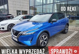 Nissan Qashqai rabat: 21% (36 950 zł) OD RĘKI!