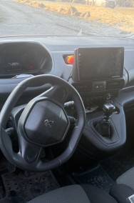 L2 130km salon PL VAT 1 , 3 osobowy diesel-3