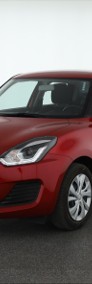 Suzuki Swift V , Salon Polska, Serwis ASO, Klima, Tempomat-3