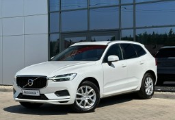 Volvo XC60 II Full LED, Kamera, Skóra, Ele.Klapa, Navi, Wirtual, GWARANCJA, Serwis
