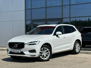 Volvo XC60 II Full LED, Kamera, Skóra, Ele.Klapa, Navi, Wirtual, GWARANCJA, Serwis-1
