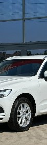 Volvo XC60 II Full LED, Kamera, Skóra, Ele.Klapa, Navi, Wirtual, GWARANCJA, Serwis-3