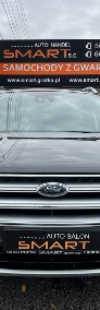 Ford Kuga II Benzyna / Navi / Ledy-3