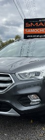 Ford Kuga II Benzyna / Navi / Ledy-4