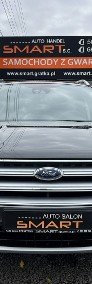 Ford Kuga II Benzyna / Navi / Ledy-3
