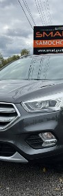Ford Kuga II Benzyna / Navi / Ledy-4