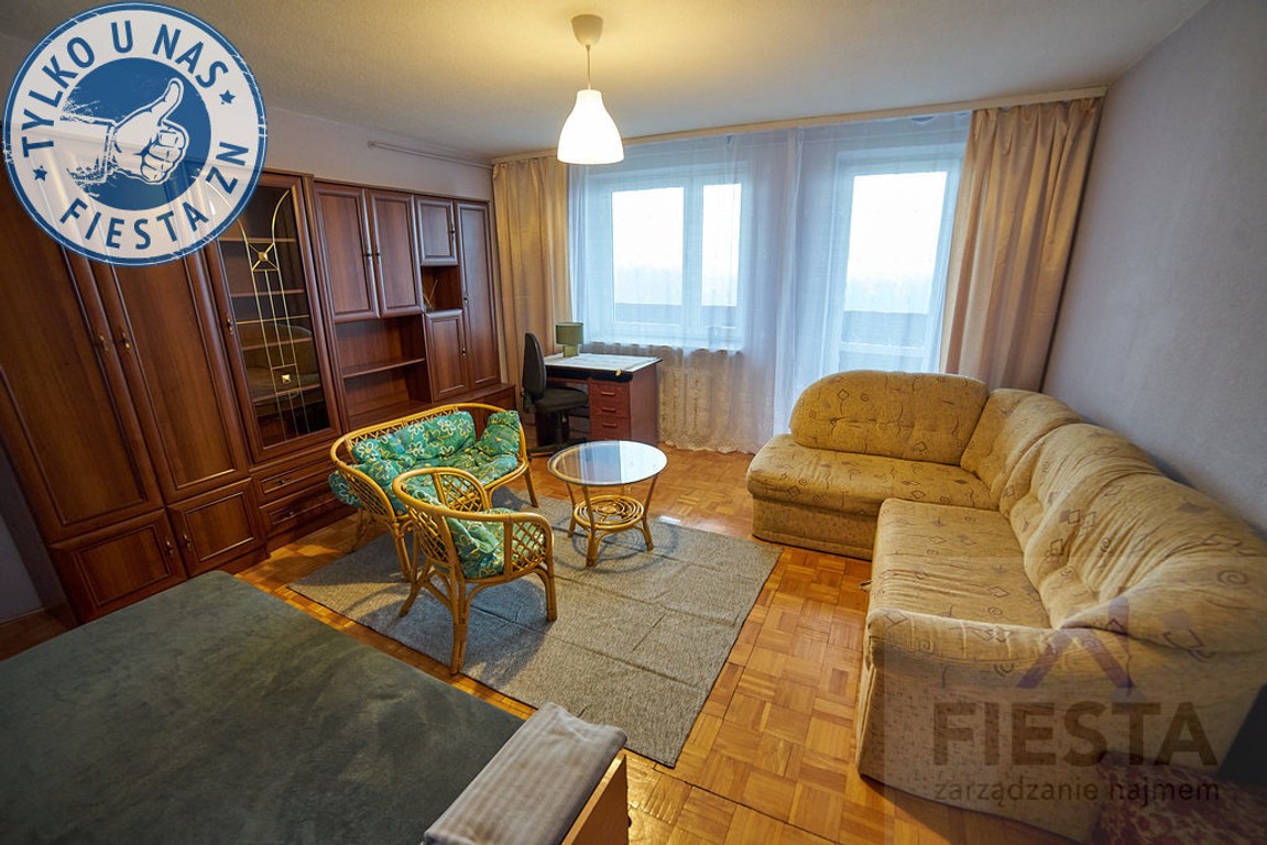 Mieszkanie na wynajem, 65 m² Lublin, Bazylianówka