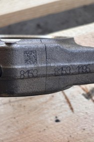 Deutz TCD 2013 L06 4V TCD2013L064V TCD7.8L6 Korbowód Tłok CZĘŚCI-2