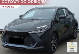 Toyota C-HR Style 2.0 Hybrid Dynamic Force Style 2.0 Hybrid Dynamic Force 197KM |