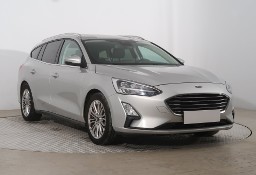 Ford Focus IV , VAT 23%, Navi, Klimatronic, Tempomat, Parktronic,