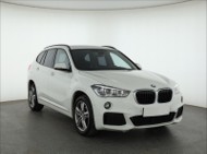 BMW X1 F48 , Salon Polska, Serwis ASO, Automat, Klimatronic, Tempomat,