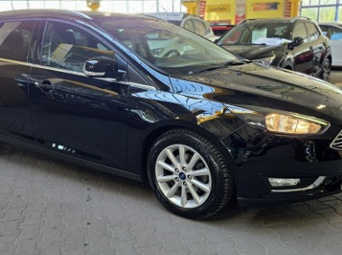 Ford Focus III ZOBACZ OPIS !! W podanej cenie roczna gwarancja-1