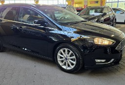 Ford Focus III ZOBACZ OPIS !! W podanej cenie roczna gwarancja