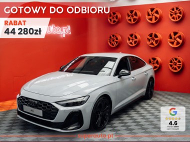 Audi A5 IV TFSI S line 2.0 TFSI S line (204 KM) Kamery obserwujące otoczenie-1