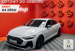 Audi A5 IV TFSI S line 2.0 TFSI S line (204 KM) Kamery obserwujące otoczenie