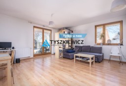 Mieszkanie Gdańsk Wrzeszcz, ul. do Studzienki