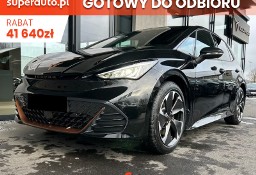 Cupra Born 58kWh 58kWh 204KM