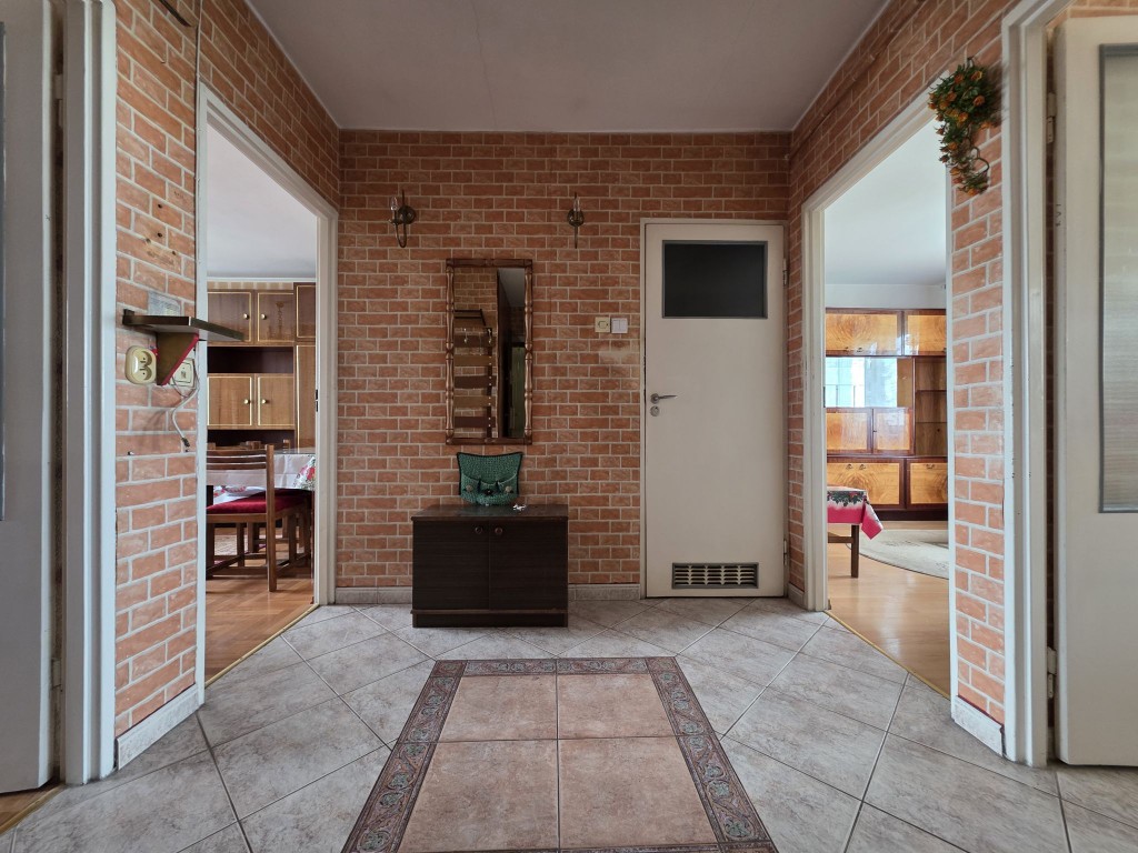 Mieszkanie na sprzedaż, 3 pokoje, 56 m², Kraków