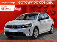 Opel Corsa F Edition 1.2 Turbo Edition 1.2 Turbo 100KM / Pakiet Tech