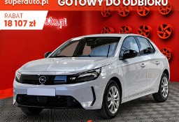 Opel Corsa F Edition 1.2 Turbo Edition 1.2 Turbo 100KM / Pakiet Tech