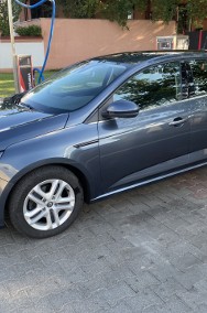 1.5 Blue DCI 116 KM Automat EDC , świeżo po serwisie, nowy aku-2