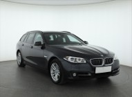 BMW SERIA 5 VI (F07/F10/F11) BMW SERIA 5 , Salon Polska, 218 KM, Automat, Skóra, Navi, Klimatronic,