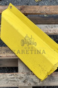 Pottinger Jumbo 7450 Przyczepa Samozbierająca - Obudowa Osłona Klapa Panel-2