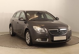 Opel Insignia , 1. Właściciel, Klimatronic, Tempomat, Parktronic,