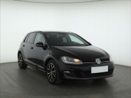 Volkswagen Golf VII , Salon Polska, Navi, Klimatronic, Tempomat, Parktronic