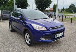Ford Kuga II 2.0 TDCi 150 KM. 4x4, Serwisowany, Zadbany.