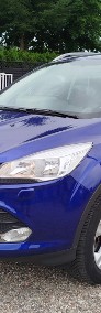 2.0 TDCi 150 KM. 4x4, Serwisowany, Zadbany.-3