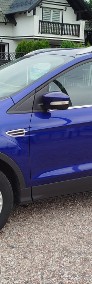 2.0 TDCi 150 KM. 4x4, Serwisowany, Zadbany.-4
