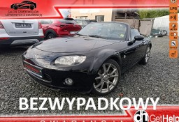 Mazda MX-5 III Niseko Edition 2.0 HARD TOP 160 KM Cabrio brilliant schwarz