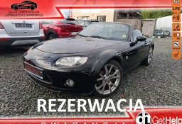 Mazda MX-5 III Niseko Edition 2.0 HARD TOP 160 KM Cabrio brilliant schwarz