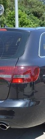 Audi A6 III (C6) 2,7TDI-190Km Automat,Navi,Serwis, Zarejestrowany!-4