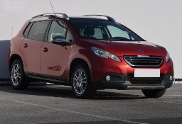 Peugeot 2008 , Navi, Klimatronic, Tempomat, Parktronic,