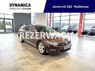Volkswagen Passat B8 Limousine Highline ,HAK, 1.8TSI 180KM DSG 2016 r., salon PL, NAVI