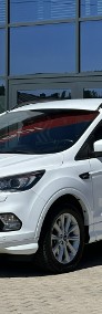 Ford Kuga II Xenon El.klapa Łopatki Półskóra Kamera Grzany fotel Asystent GWARANC-3