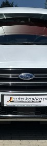 Ford Kuga II Xenon El.klapa Łopatki Półskóra Kamera Grzany fotel Asystent GWARANC-4