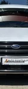 Ford Kuga II Xenon El.klapa Łopatki Półskóra Kamera Grzany fotel Asystent GWARANC-4