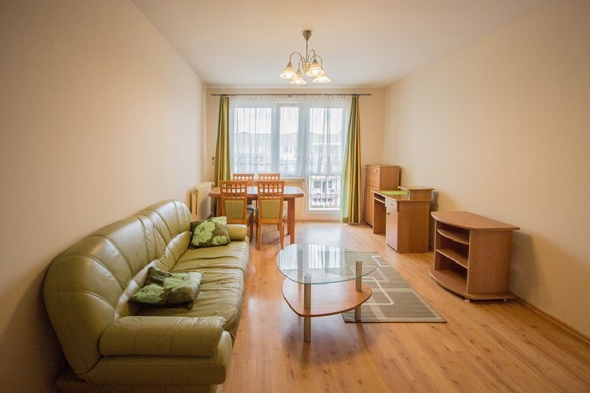 Mieszkanie na wynajem, 49 m² Olechów-Janów, Księżnej Kingi