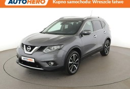 Nissan X-trail III panorama, navi, kamera, hak, klimatronik