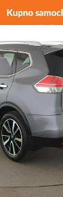 Nissan X-trail III panorama, navi, kamera, hak, klimatronik-4