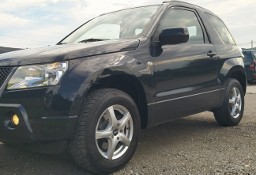 Suzuki Grand Vitara II 1.6benzyna /107KM /4 X4 /3-Dzwi/Bardzo Ładna! /Serwisowana