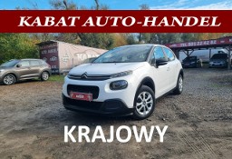 Citroen C3 III Salon PL - I WŁ - Klima - PO wymianie rozrządu - ŁADNY