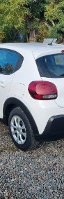 Citroen C3 III Salon PL - I WŁ - Klima - PO wymianie rozrządu - ŁADNY-4