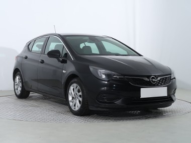 Opel Astra J , Salon Polska, 1. Właściciel, Serwis ASO, VAT 23%,-1