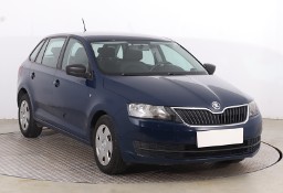Skoda Rapid I Rapid Spaceback , Salon Polska, 1. Właściciel, Klima, Parktronic