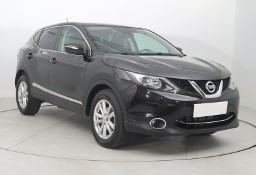 Nissan Qashqai II , Automat, Navi, Tempomat, Parktronic, Podgrzewane siedzienia